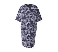 G-STAR Robe gris clair / noir, Taille 34