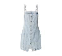 G-star D28505-e352 Sleeveless Dress Bleu S Femme