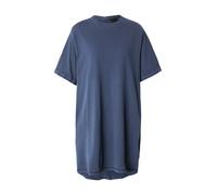 G-star D29087-2653 Short Sleeve Dress Bleu M Femme