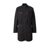 G-STAR Robe noir denim, Taille 36