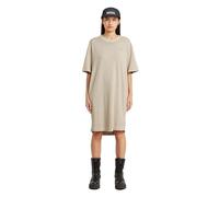 G-Star Robe Overdyed Saddle Sleeve Loose T-Shirt Robe décontractée Femme (Lot de 1)