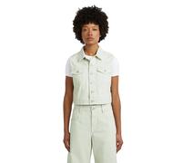 G-star Robe Sans Manches Seam Detail Loose