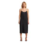G-STAR Robe Slip SL Femme, Noir (DK Black D27943-e276-6484), M