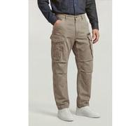 G-Star Rovic 3d Loose Denim Brown Taille: W31L32 | Jeans relaxed fit Outlet | Homme | Bleu