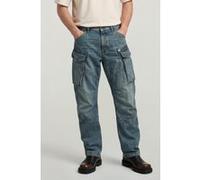 G-Star Rovic 3d Loose Denim Multicolor Taille: W29L30 | Jeans relaxed fit Outlet | Homme | Bleu