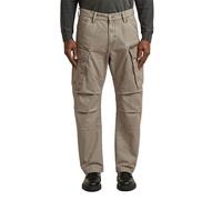 G-star Rovic 3d Loose Fit Jeans Beige 31 / 34 Homme
