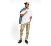 G-Star Rovic Zip 3d Regular Tapered Brick Glitch Beach Camo Taille: W32L34 | Pantalons Cargo Outlet | Homme