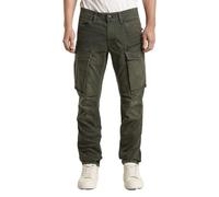 G-Star Rovic Zip 3D Regular Tapered - Pantalon - Tapered - Homme