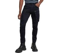 G-STAR Rovic Zip 3D Regular Tapered Pants Pants Homme, Bleu (Salute D02190-5126-c742), 36W / 32L