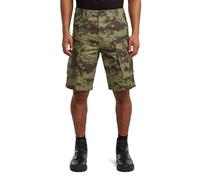 G-star Rovic Relaxed Fit Shorts Vert 36 Homme