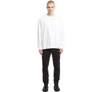 G-Star Roxic Straight Tapered Cargo Pant Black Taille: W31L34 | Pantalons Cargo Outlet | Homme | Le Noir