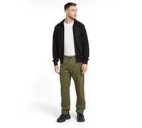 G-Star Roxic Straight Tapered Cargo Pant Shadow Olive Taille: W28L32 | Pantalons Cargo Outlet | Homme | Vert