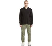 G-Star Roxic Straight Tapered Cargo Pant Shamrock Taille: W31L34 | Pantalons Cargo Outlet | Homme