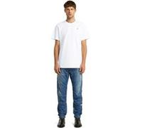 G-Star Roxic Zip Regular Tapered Medium Blue Taille: W31L34 | Jeans Outlet | Homme | Bleu