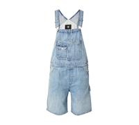 G-STAR Salopette 'Bowey' bleu clair, Taille S