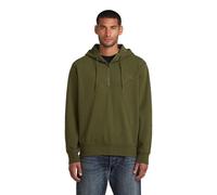G-STAR Script Half Zip HDD SW