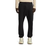 G-STAR Script SW Pant, DK Black, L Men's