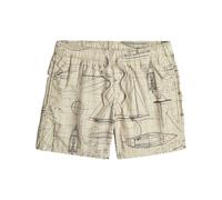 G-star Dirik Swimming Shorts Beige L Homme