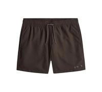 G-star Dirik Solid Swimming Shorts Marron 2XL Homme