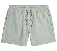 G-Star Short de Bain Dirik Solid pour Homme, Vert (Lt Orphus D28342-a505-b441), S