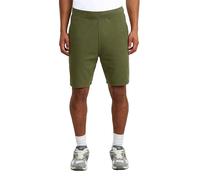 Short en jersey structurÃ© G-Star Vert 2XL
