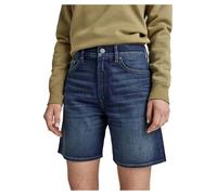 G-star Short En Jean High Clean Edge