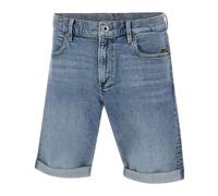 G-star Mosa Denim Shorts Bleu 34 Homme