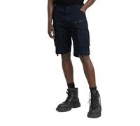 G-Star Short homme Rovic Zip Relaxed Bleu (salute D08566-5126-C742) Taille 33