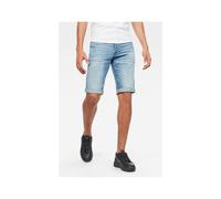 g star shorts / bermudas homme de couleur bleu W29