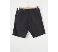 G-Star Homme Short Chino Bronson 2.0 Slim, Noir (dk black D21040-D305-6484), 29