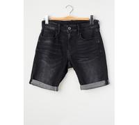 g star shorts / bermudas homme de couleur noir W30