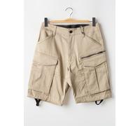 g star shorts / bermudas homme de couleur vert W28