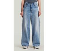 G-Star Skater High Loose Multicolor Taille: W27L34 | Jeans Outlet | Femme
