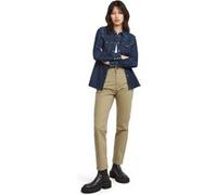 G-Star Slim Chino Dune Taille: W28L30 | Chinos Outlet | Femme