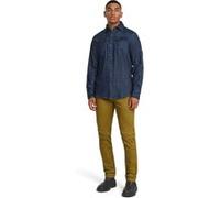 G-Star Slim Chino Tobacco Taille: W29L32 | Chinos Outlet | Homme