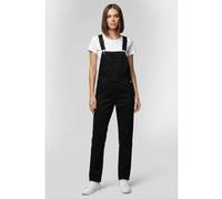 G-Star Slim Dungaree Sless Dk Black Taille: S | Salopettes Outlet | Femme | Le Noir