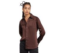 G-Star Slim Shirt Long Sleeve Femme