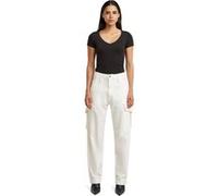 G-star Soft Outdoors Pants Beige 30 Femme