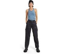 G-Star Soft Outdoors Pant Petrol Taille: W25 | Pantalons Cargo Outlet | Femme
