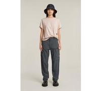 G-Star Soft Outdoors Pants Petrol Taille: W28L32 | Pantalons Cargo Outlet | Femme