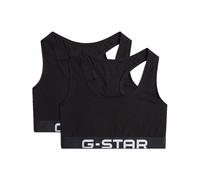 G-Star Dolomite Underwear Black Taille: XS | Soutiens-gorge Outlet | Femme | Le Noir