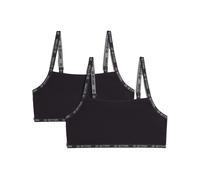 G-star Soutien-gorge D29474-01 Strappy Bralette 2 Unités