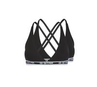 G-star D29407-01 Triangle Bralette Bra 2 Units Noir M Femme