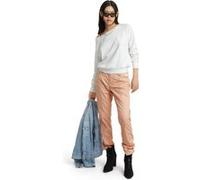 G-Star Sporty Pant Rugby Tan Taille: W30 | Pantalons droits Outlet | Femme