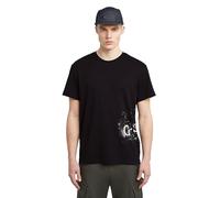 G-Star Sprayed GR R T T-Shirt Homme (Lot de 1)
