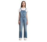 G-STAR Straight Leg Zip Dungaree Combinaison Fille (lot de 1)
