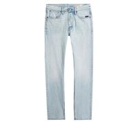 G-star - Streem Slim Tapered Jeans - Homme - Jeans - Bleu - Taille: W34 L32