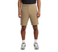 G-Star Structured Jersey Short, Size M, Color Beige