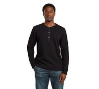 G-Star Structured Tweeter Granddad T Ls T-Shirt Homme (Lot de 1)