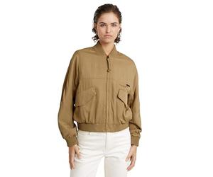 G-STAR Surchemise Everyday Bomber Vestes Femme (lot de 1)
